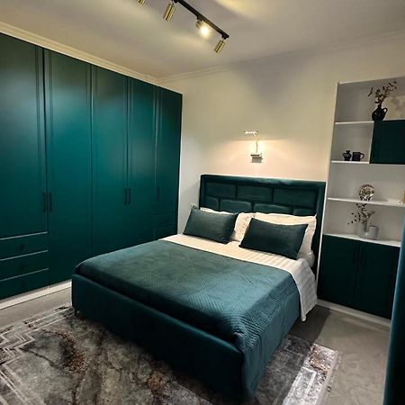 Scandinavian Apartments Al Тирана Экстерьер фото