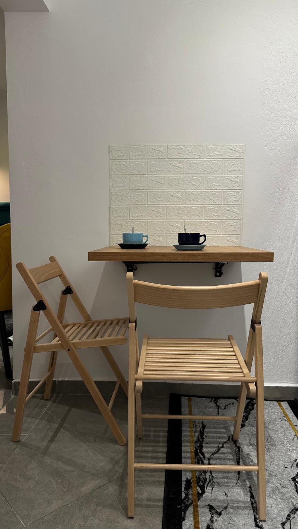 Scandinavian Apartments Al Тирана Экстерьер фото