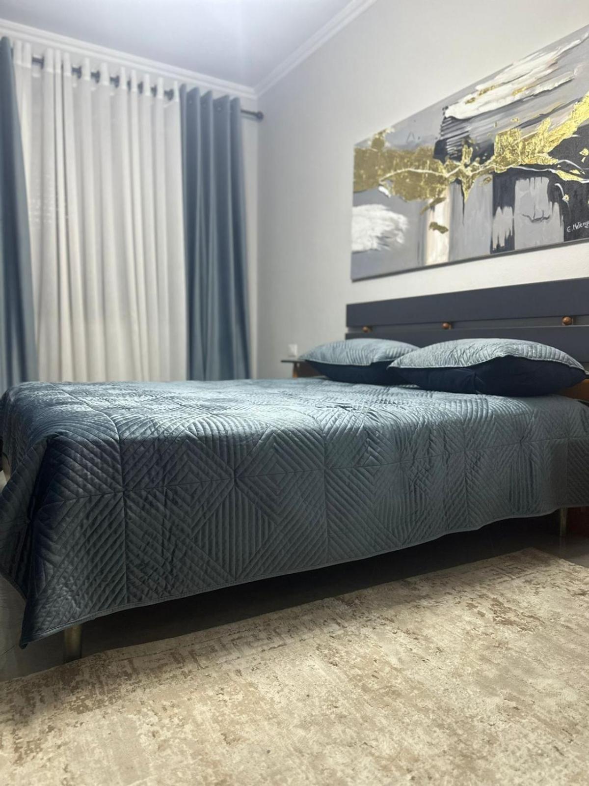 Scandinavian Apartments Al Тирана Экстерьер фото